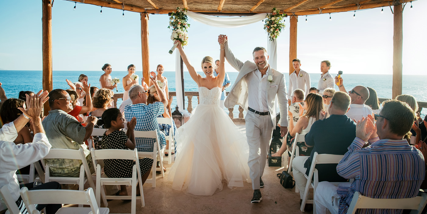 My Dream Wedding In Cabo Beach Weddings My Dream Wedding
